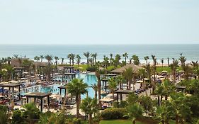 Hotel Riu Tikida Beach À 4*